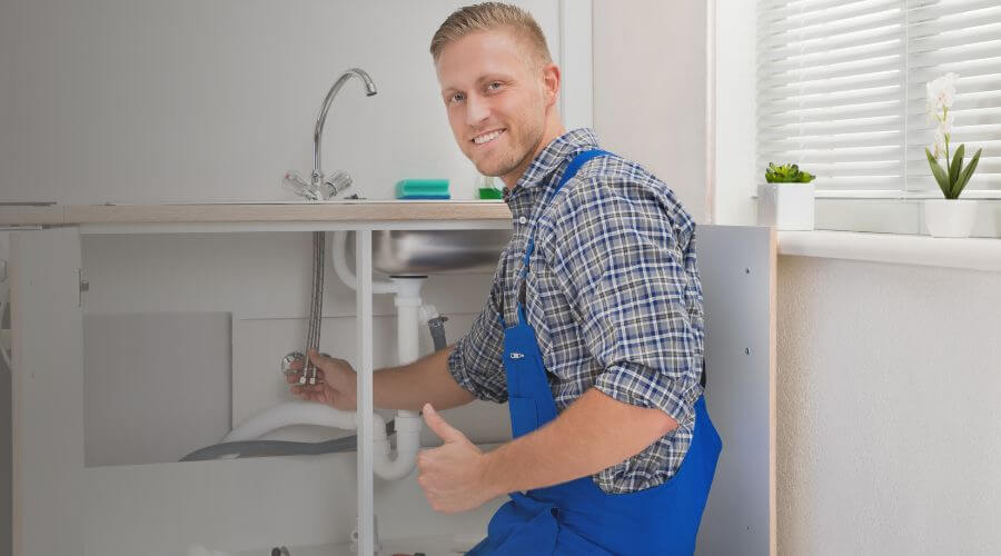 Professional sewer line replacement in Columbia, IA